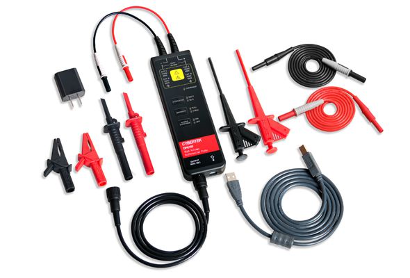 高壓差分探頭VP5000A宇捷弘業(yè)